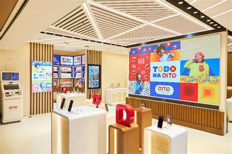 dito experience store - sm city manila photos|DITO goes TODO in launching Flagship Experience .